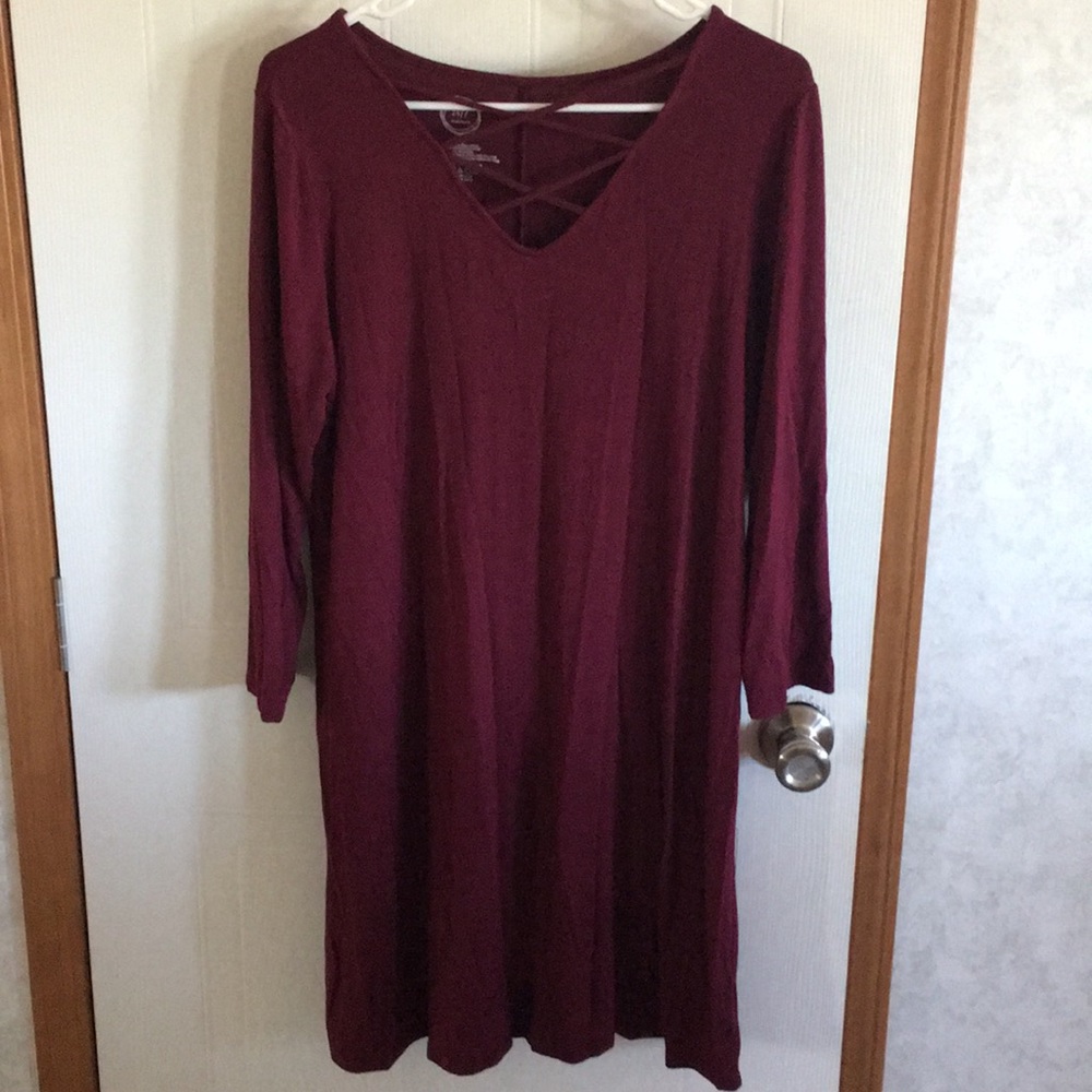 Women’s dress